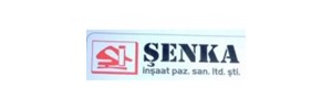 Şenka İnşaat Malzemeleri