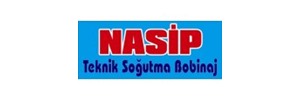 Nasip Teknik Soğutma Bobinaj