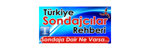 Türkiye Sondajcilar Rehberi