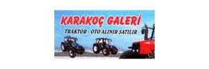 Akyurt Traktör Oto Galeri
