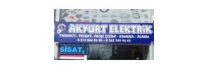 Akyurt Elektrik