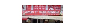Akyurt Et Tavuk Mandıra