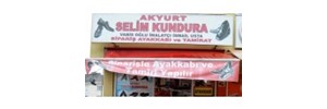Selim Vabisoğlu Kundura