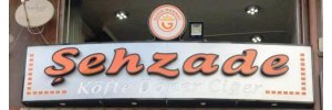 Şehzade Et Tavuk Döner