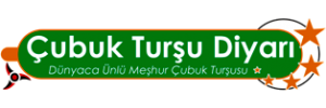 Çubuk Turşusu | Çubuk Turşuları