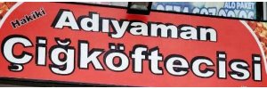 Akyurt Çiğ Köfte