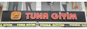 Tuna Giyim