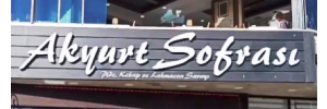 Akyurt Sofrası