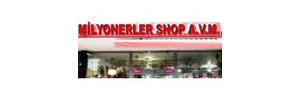 Milyonerler Shop Avm