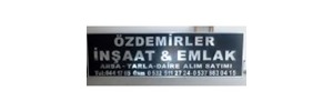 Özdemirler İnşaat Emlak