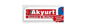 Yeni Akyurt Gazete Matbaa