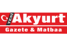 Akyurt Gazete Matbaa