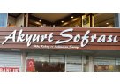 Akyurt Sofrası
