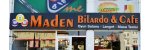 Maden Bilardo Cafe
