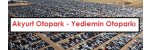 Akyurt Otopark | Yediemin Otoparkı