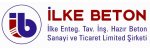İlke Hazır Beton