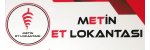Metin Et Lokantası