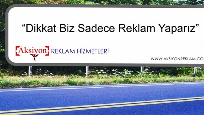 Hizmette Kendini İspatlayan Firma