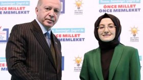 Akyurt’un İlk Belediye Başkan Kadın Adayı
