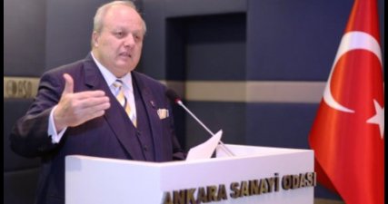 Özdebir'den Fuar Alanı Açıklaması