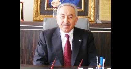 Akyurt Ak Parti İlçe Başkanı İstifa Etti
