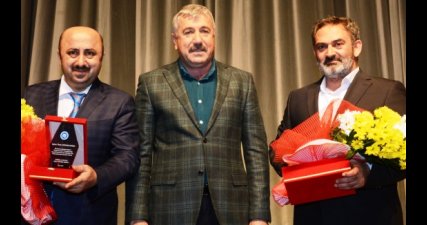 Akyurt Hoşgörü Gecesinde Buluştu