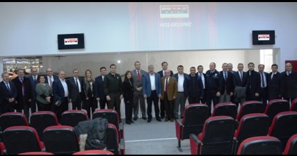 Beyaz Sisteme Sürpriz Ziyaret