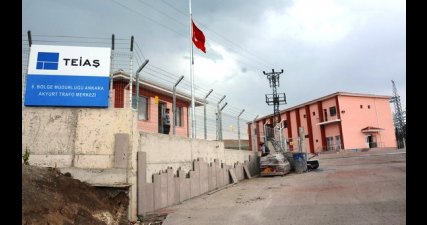 İlçeye Yeni Elektrik Enerji Desteği