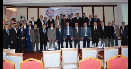 Aksiad Başkanı Çelik Güven Tazeledi