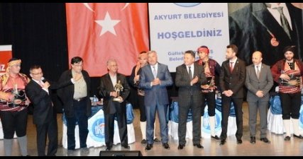 En Hızlı Büyüyen İlçe Akyurt