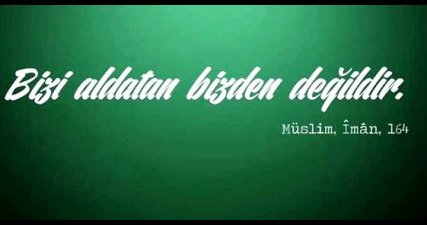 Ticaretle Uğraşanlar Dikkat