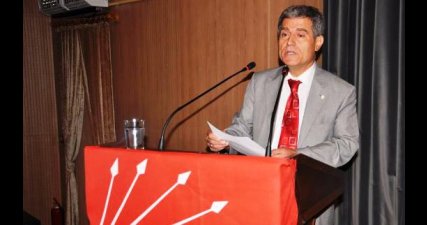 CHP Akyurt İlçe Kongresi Gerçekleştirildi