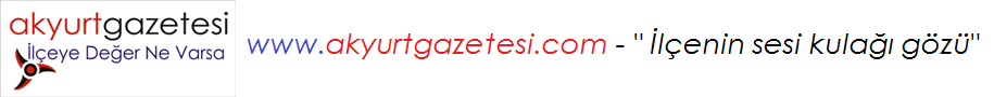 Akyurt Gazetesi